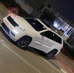 جيب جراند شيروكي